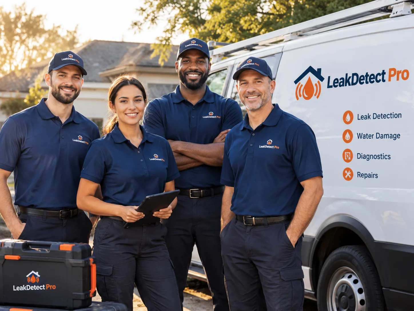 Roof Repair company in Ocean View, DE